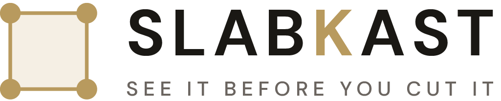 Slabkast